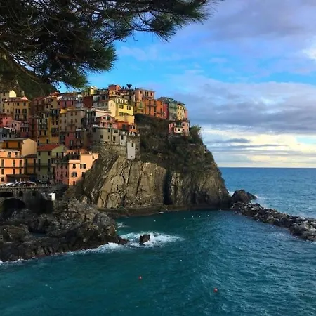 Garibaldi 12, Accanto Alla Stazione In Centro Storico La Spezia