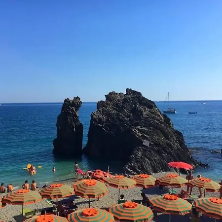 Garibaldi 12, Accanto Alla Stazione In Centro Storico Apartment La Spezia