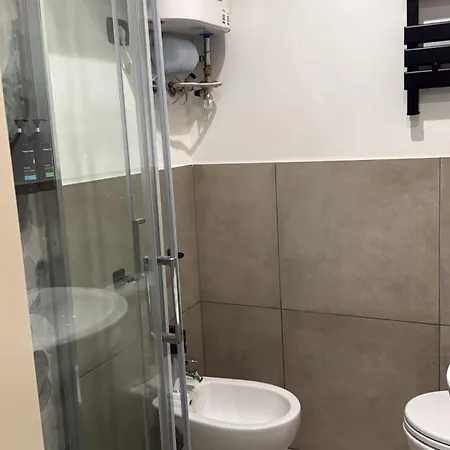 Apartment Garibaldi 12, Accanto Alla Stazione In Centro Storico *