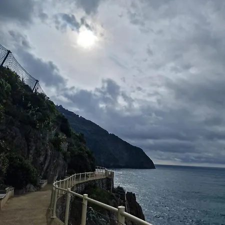 Apartment Garibaldi 12, Accanto Alla Stazione In Centro Storico