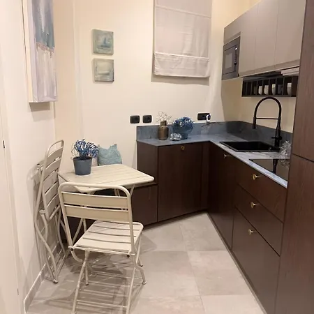 Garibaldi 12, Accanto Alla Stazione In Centro Storico Apartment La Spezia